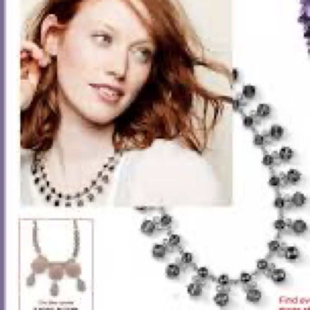 FREE lia sophia jewelry NWT for all orders $50+ add this listing to bundle